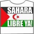 Represin en el Sahara