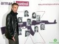 Una empresa que fabrica misiles ficha al actor Imanol Arias para su campaa publicitaria contra las armas cortas