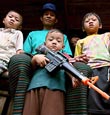 Human Rights Watch denuncia que la junta militar birmana sigue reclutando a menores