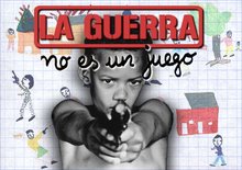 La Guerra no es un juego