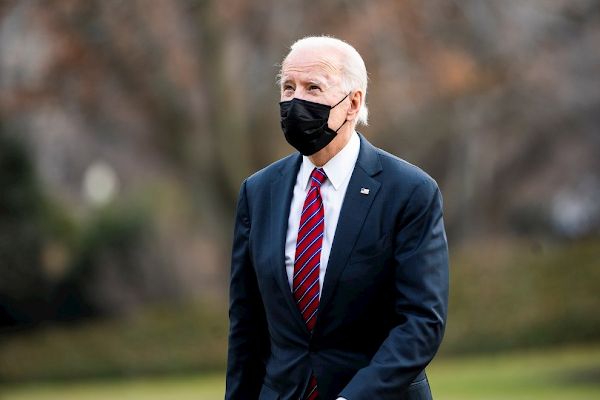 Biden ordena un bombardeo en Siria que deja 22 muertos