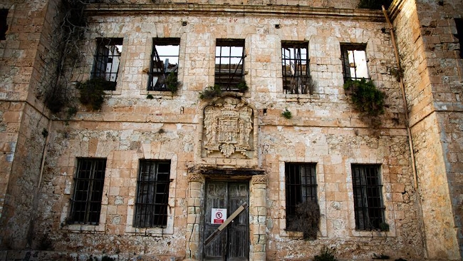 Defensa niega el uso de la antigua fortaleza de Menorca en la que estuvo preso el Noi del Sucre para un homenaje en el centenario de su asesinato